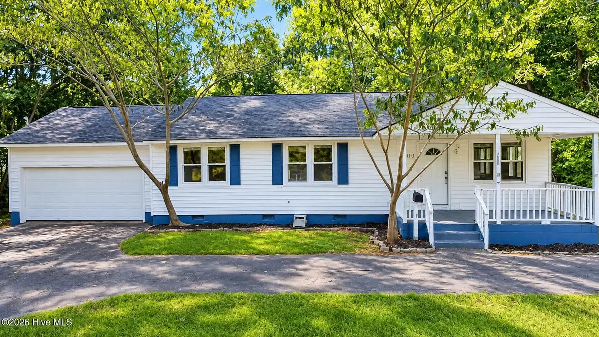 510 Jarman Street, Jacksonville, NC 28540 - #1