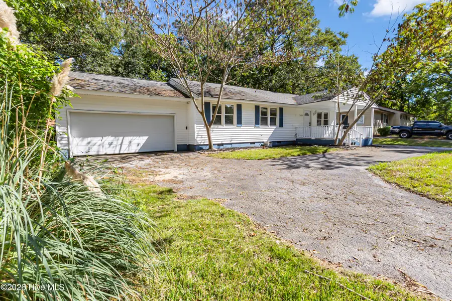 510 Jarman Street, Jacksonville, NC 28540 - #3