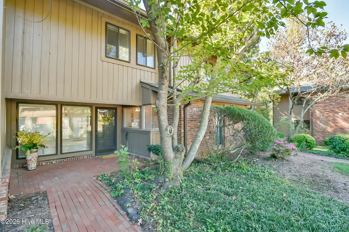 1705 Oak Tree Drive, Chapel Hill, NC 27517 - #1
