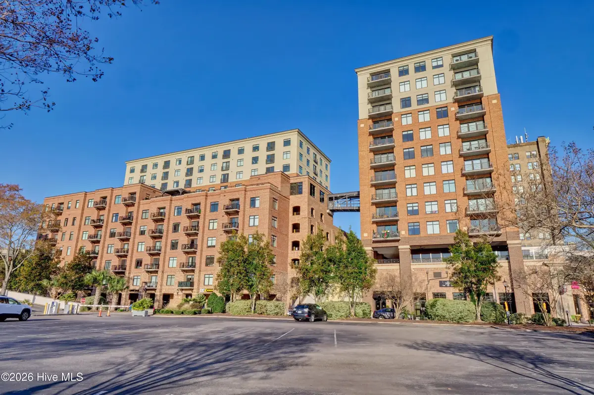 14 Grace Street #822, Wilmington, NC 28401 - #1