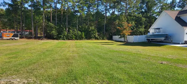 Lot 7 Old Church Road, Swansboro, NC 28584