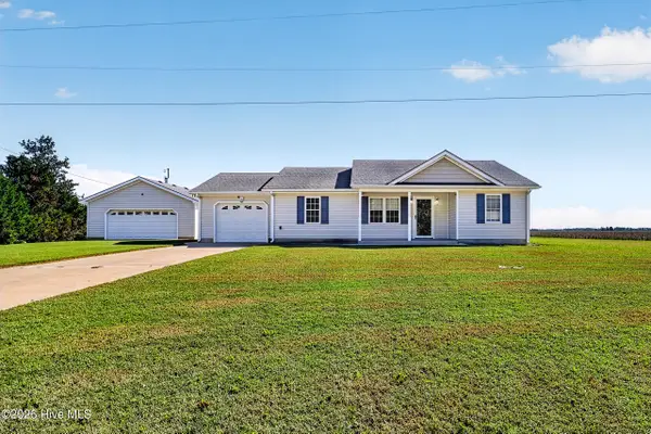 800 Griffin Swamp Road, Elizabeth City, NC 27909