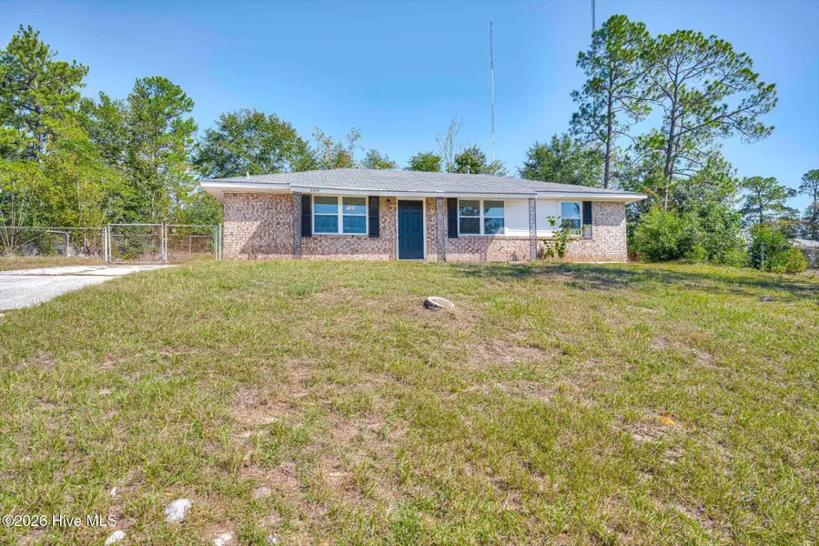 2334 Prague Court, Augusta, GA 30906 - #2