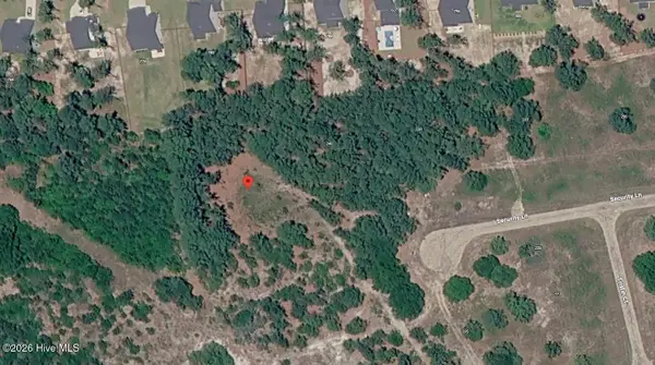 00000 Security Lane, Aberdeen, NC 28315