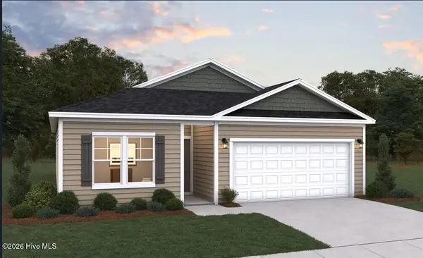 648 Walnut Drive, Jacksonville, NC 28540
