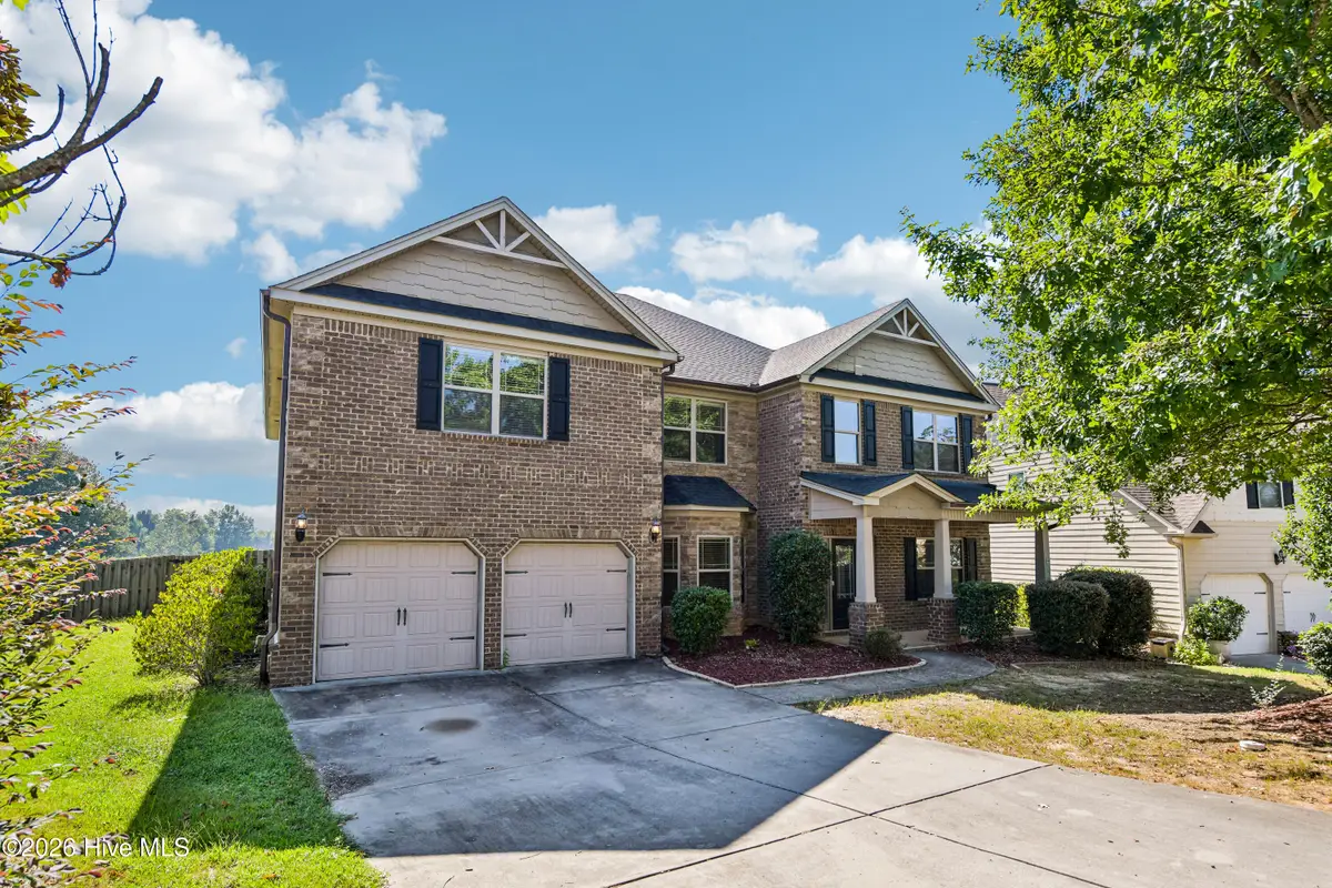 2432 Sunflower Drive, Evans, GA 30809 - #1