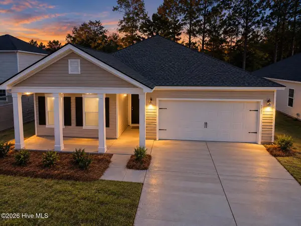 707 Maya Lane, Ocean Isle Beach, NC 28469