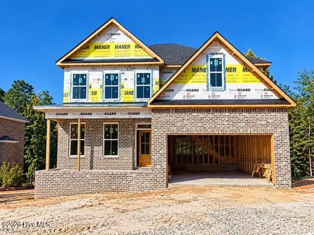 1009 Spotswood Circle, Evans, GA 30809 - #1