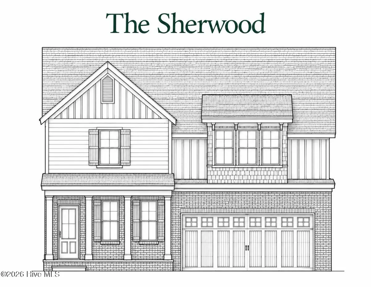 1007 Spotswood Circle, Evans, GA 30809 - #1