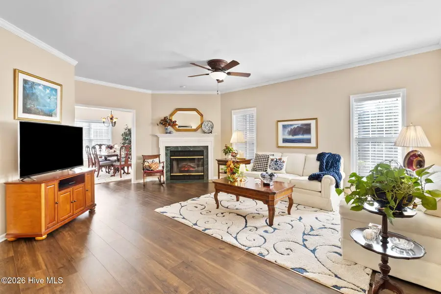 2 Fur Court E, Pinehurst, NC 28374 - #3