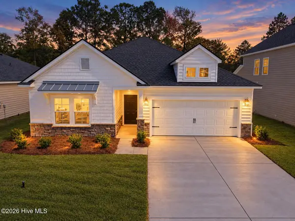706 Maya Lane Sw, Ocean Isle Beach, NC 28469
