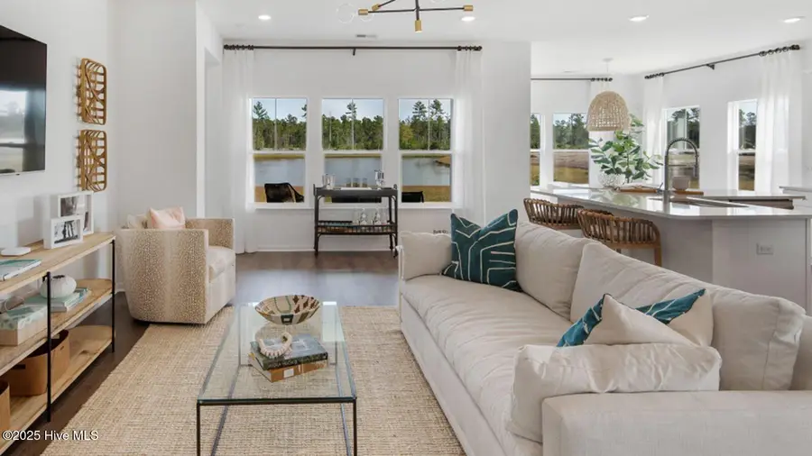 706 Maya Lane Sw, Ocean Isle Beach, NC 28469 - #2