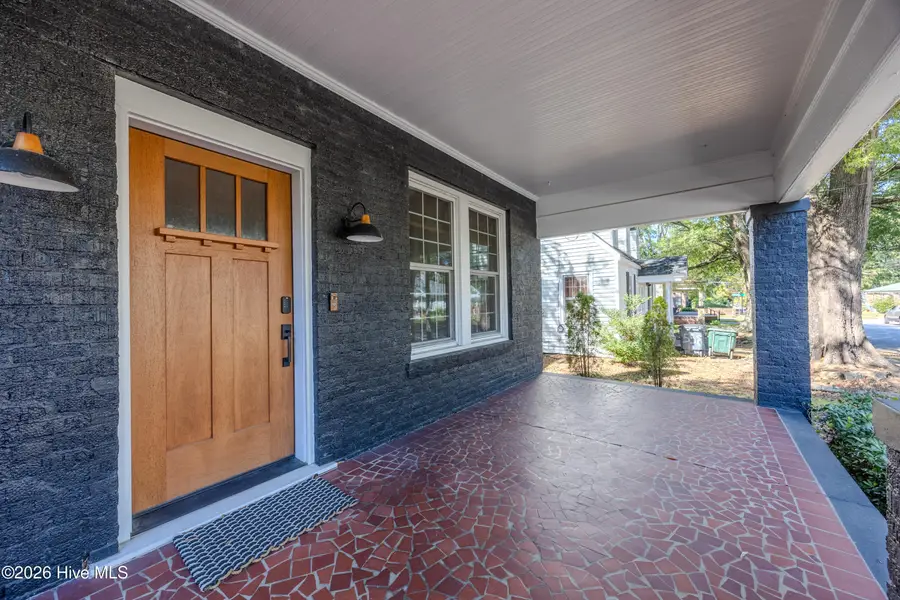 554 Avent Street, Rocky Mount, NC 27804 - #3