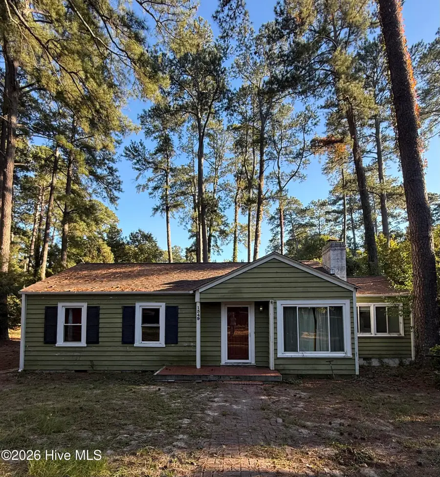 1549 Country Club Road, Rocky Mount, NC 27804 - #2