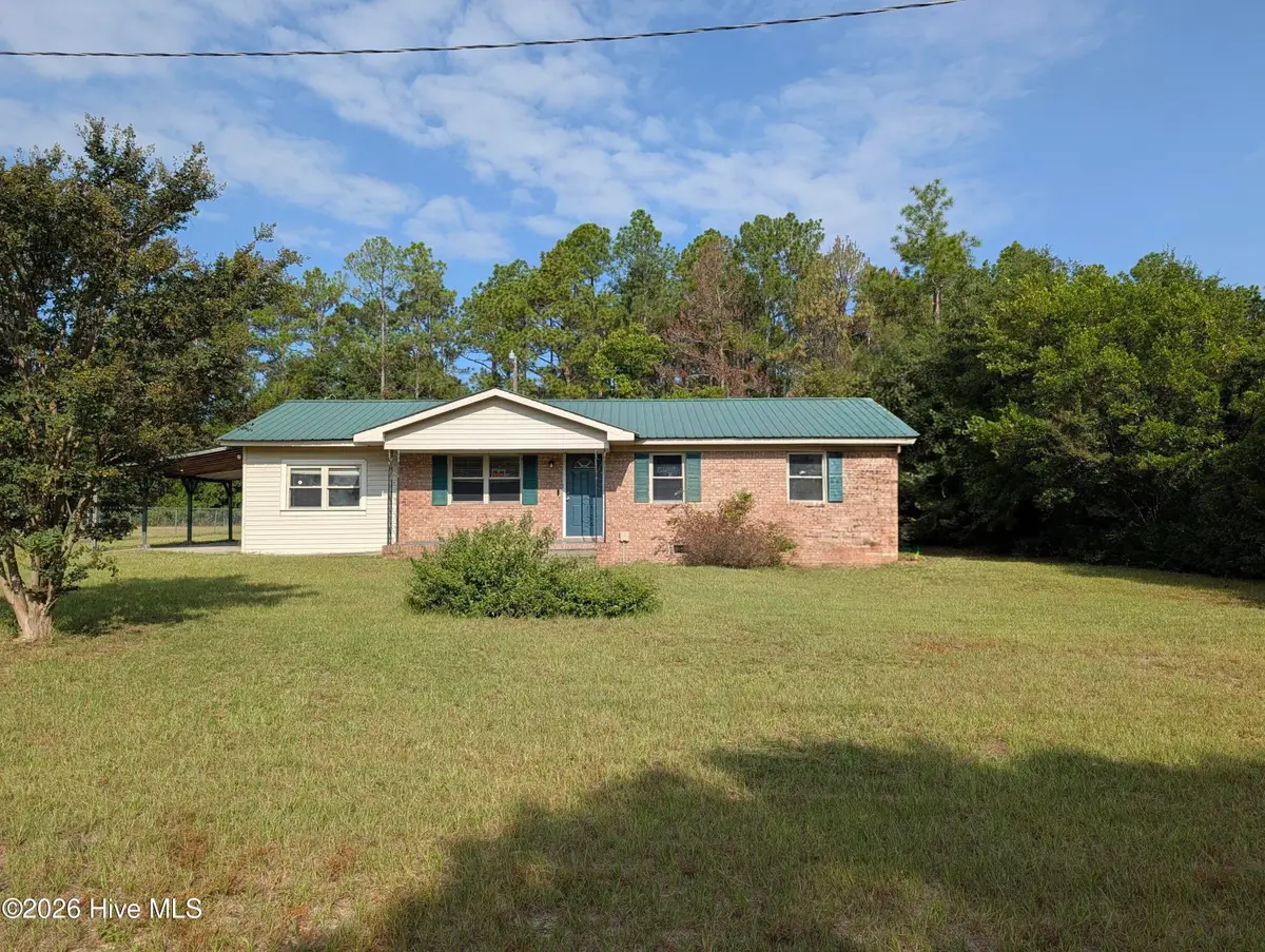 127 Wayland Street, Warrenville, SC 29851 - #1