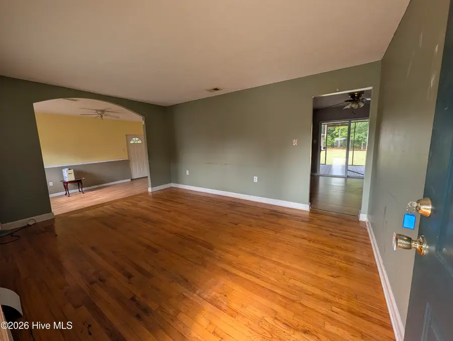 127 Wayland Street, Warrenville, SC 29851 - #3