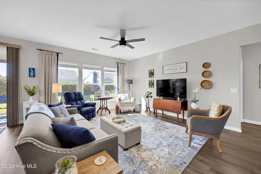 4012 Ruddy Duck Way, Wilmington, NC 28412 - #3