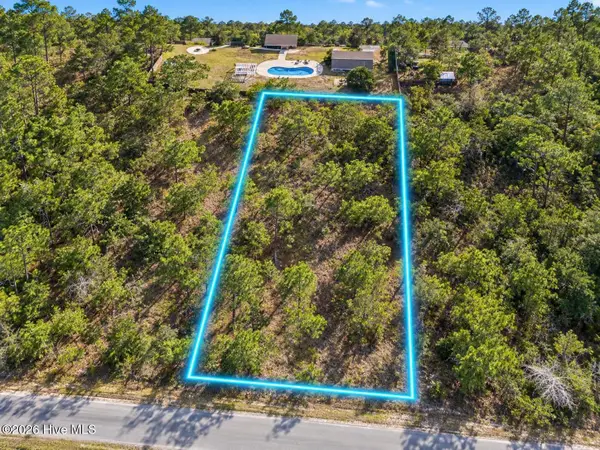 0 Catawba Road, Boiling Spring Lakes, NC 28461