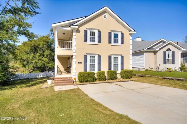 595 Blue Ridge Crossing, Evans, GA 30809