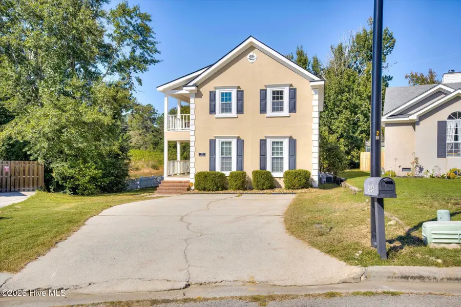 595 Blue Ridge Crossing, Evans, GA 30809 - #2