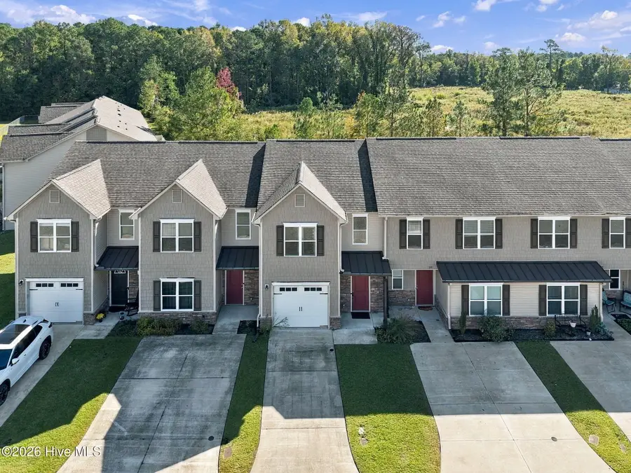 212 Boyington Place Road, Midway Park, NC 28544 - #2