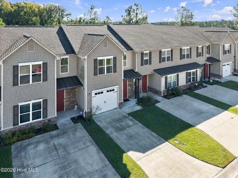 212 Boyington Place Road, Midway Park, NC 28544 - #3