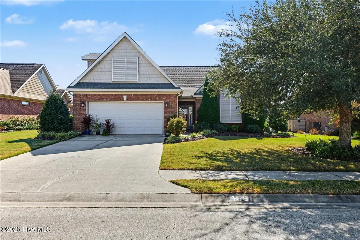 166 Highlands Drive, Hampstead, NC 28443 - #1