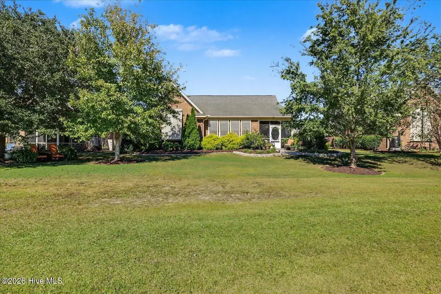 166 Highlands Drive, Hampstead, NC 28443 - #3