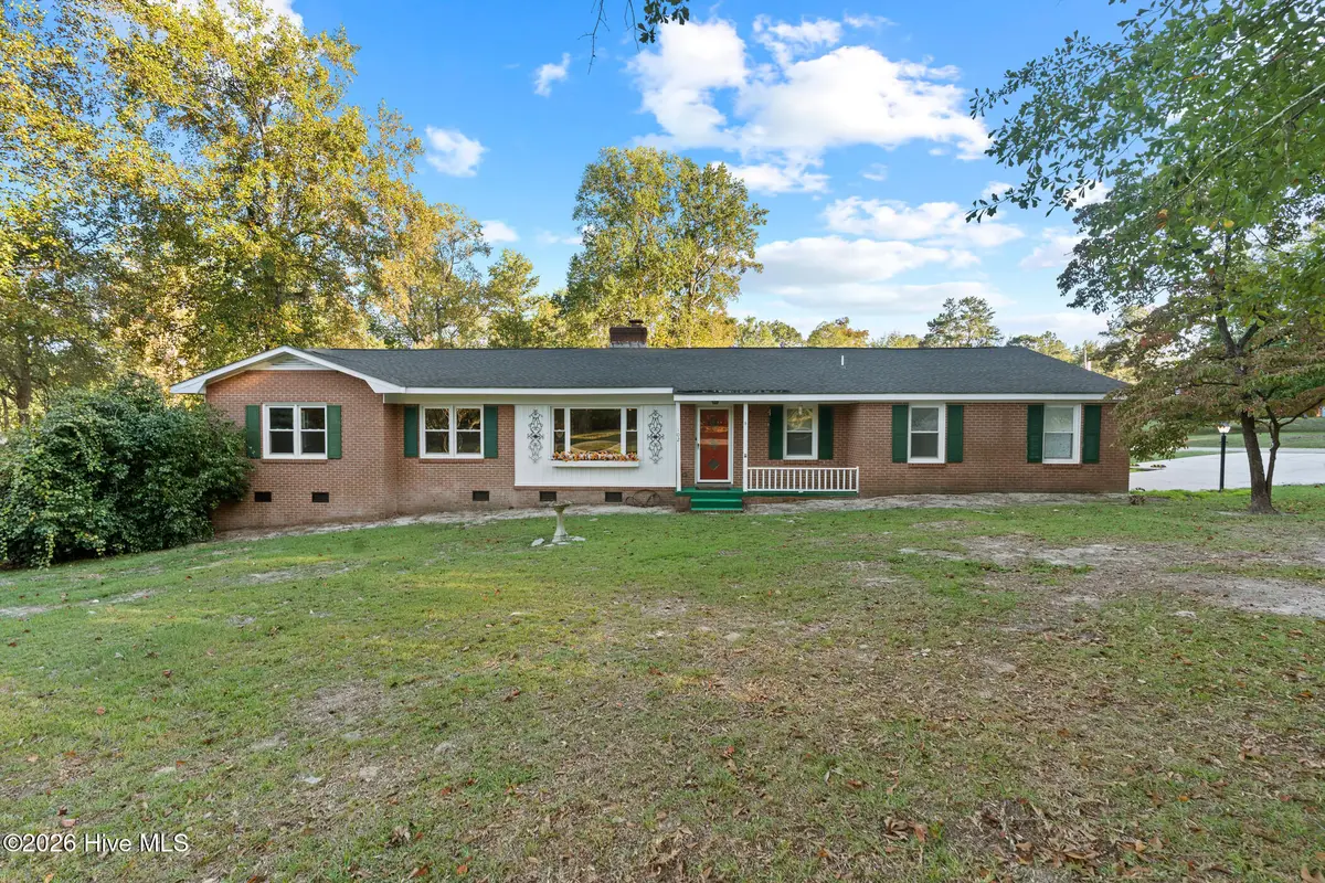 102 Pinion Drive, Rockingham, NC 28379 - #1