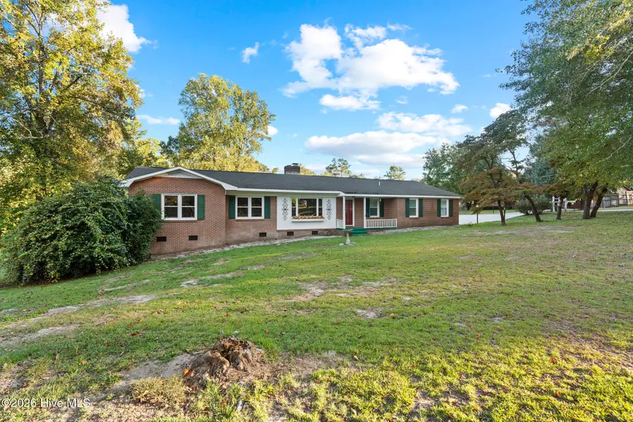 102 Pinion Drive, Rockingham, NC 28379 - #2