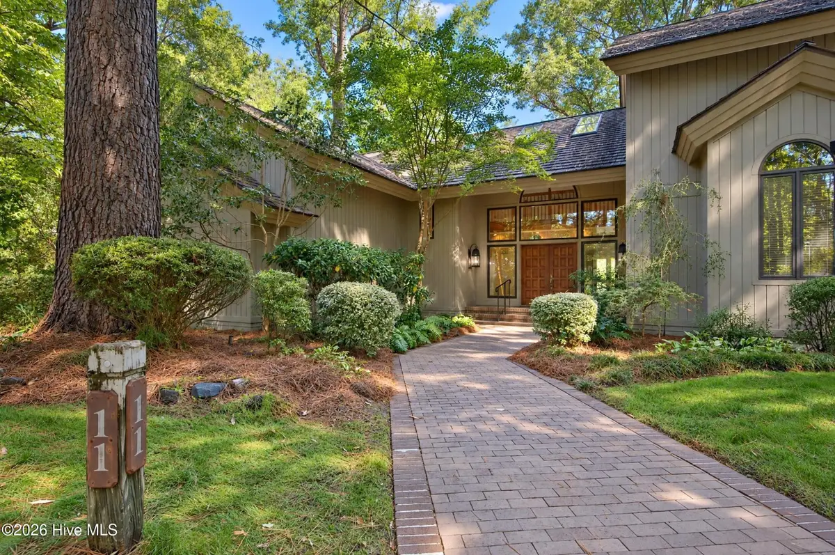 11 Canvasback Point, Rocky Mount, NC 27804 - #1