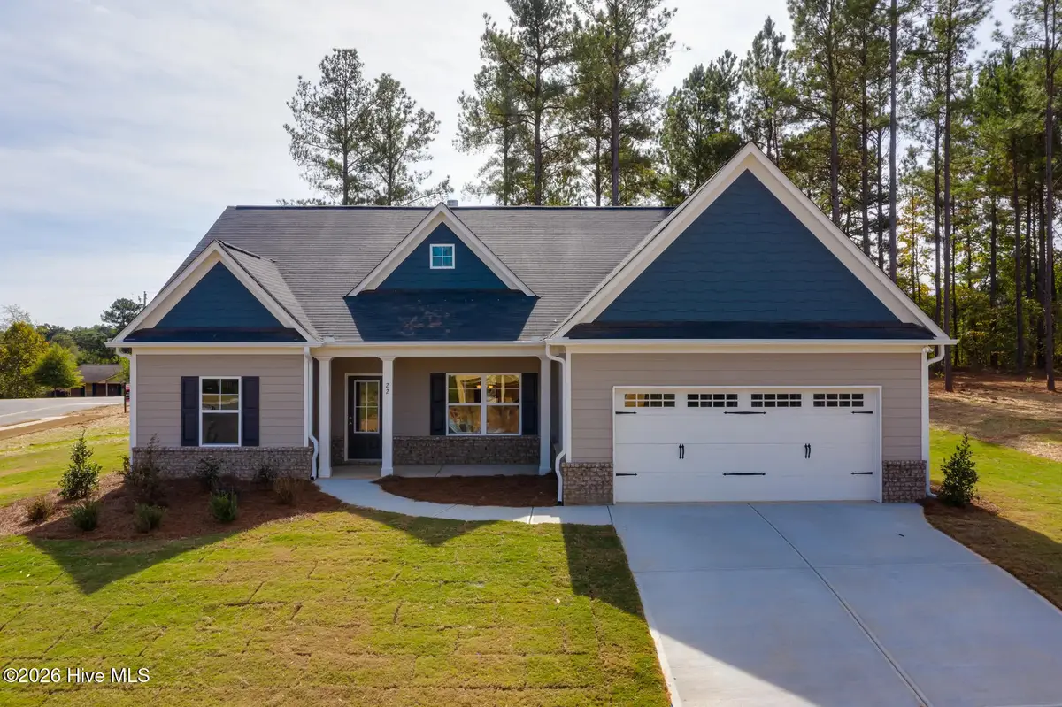 201 Half Moon Lane, McCormick, SC 29835 - #1