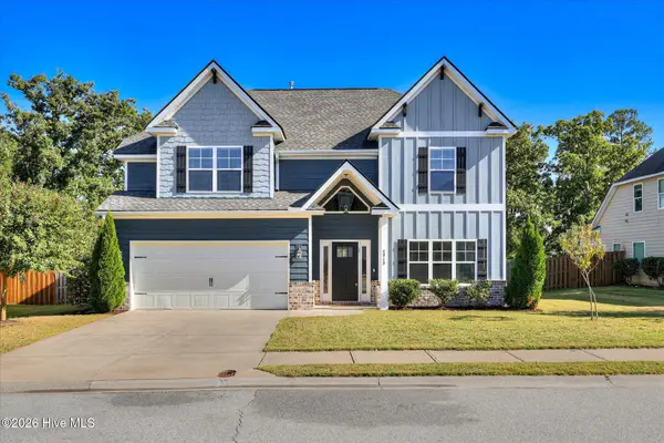 4848 Tanner Oaks Drive, Evans, GA 30809