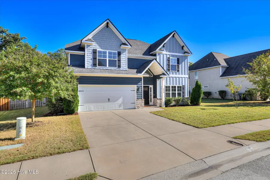 4848 Tanner Oaks Drive, Evans, GA 30809 - #3