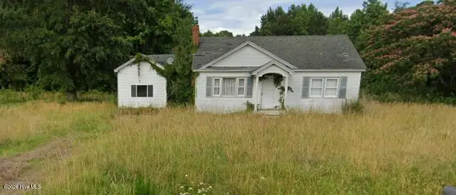 8413 Caratoke Highway, Powells Point, NC 27966 - #1