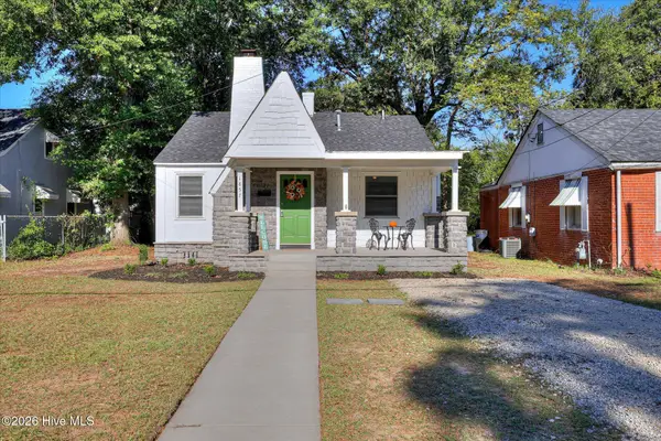 1857 Ohio Avenue, Augusta, GA 30904