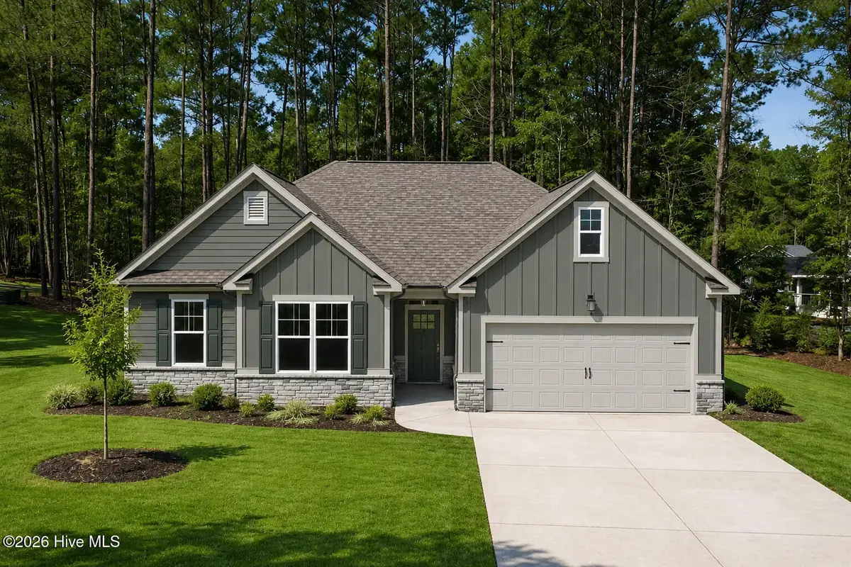 205 Half Moon Lane, McCormick, SC 29835 - #1