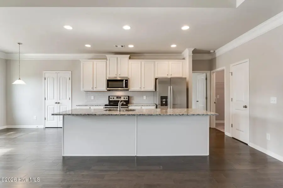 205 Half Moon Lane, McCormick, SC 29835 - #2