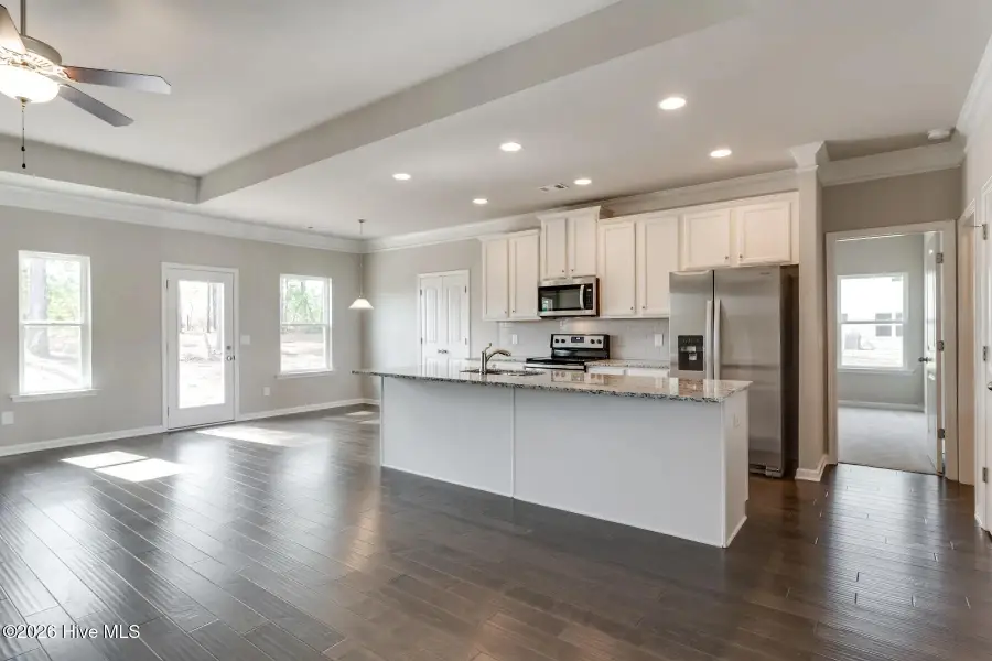 205 Half Moon Lane, McCormick, SC 29835 - #3