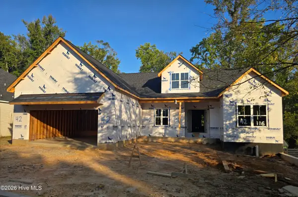 116 Oakbrook Drive, North Augusta, SC 29860