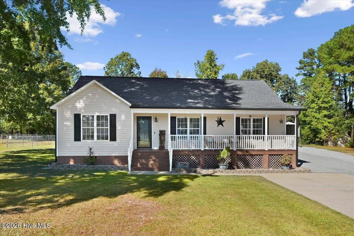 209 Davis Farm Drive, Selma, NC 27576 - #1
