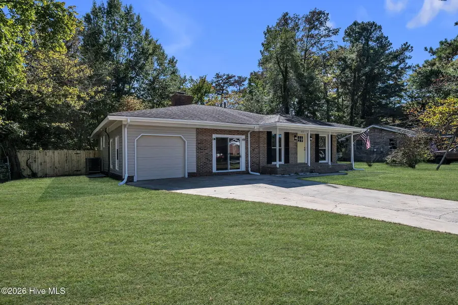 1711 Providence Road, Elizabeth City, NC 27909 - #3