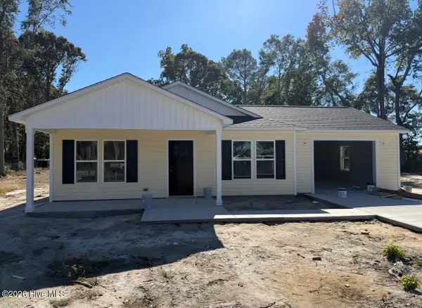 112 Neens Place, Seven Springs, NC 28578