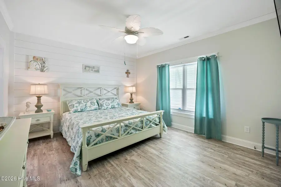 497 Mill Creek Road, Hampstead, NC 28443 - #3