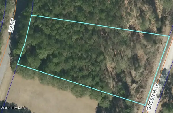 9215 Hart Drive, Oriental, NC 28571