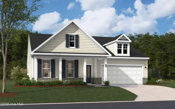 580 Petal Court, North Augusta, SC 29841