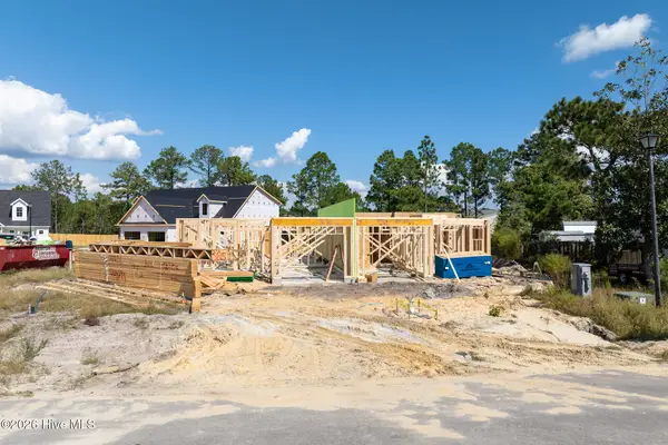 206 Sandpiper Place #2, Holly Ridge, NC 28445