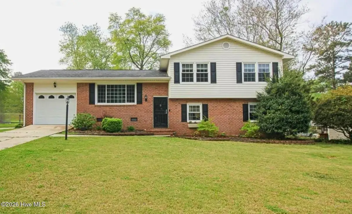 5234 Mawood Avenue, Fayetteville, NC 28314 - #1