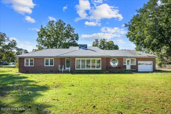 751 Tyree Road, Kinston, NC 28504