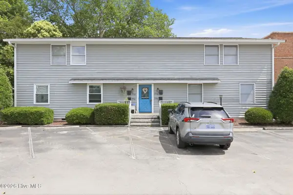 328 River Walk, New Bern, NC 28560